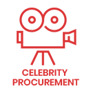 Celebrity Procurement